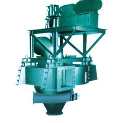 高效改進(jìn)型O-Sepa選粉機